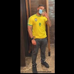 Meet your Posher, Neil